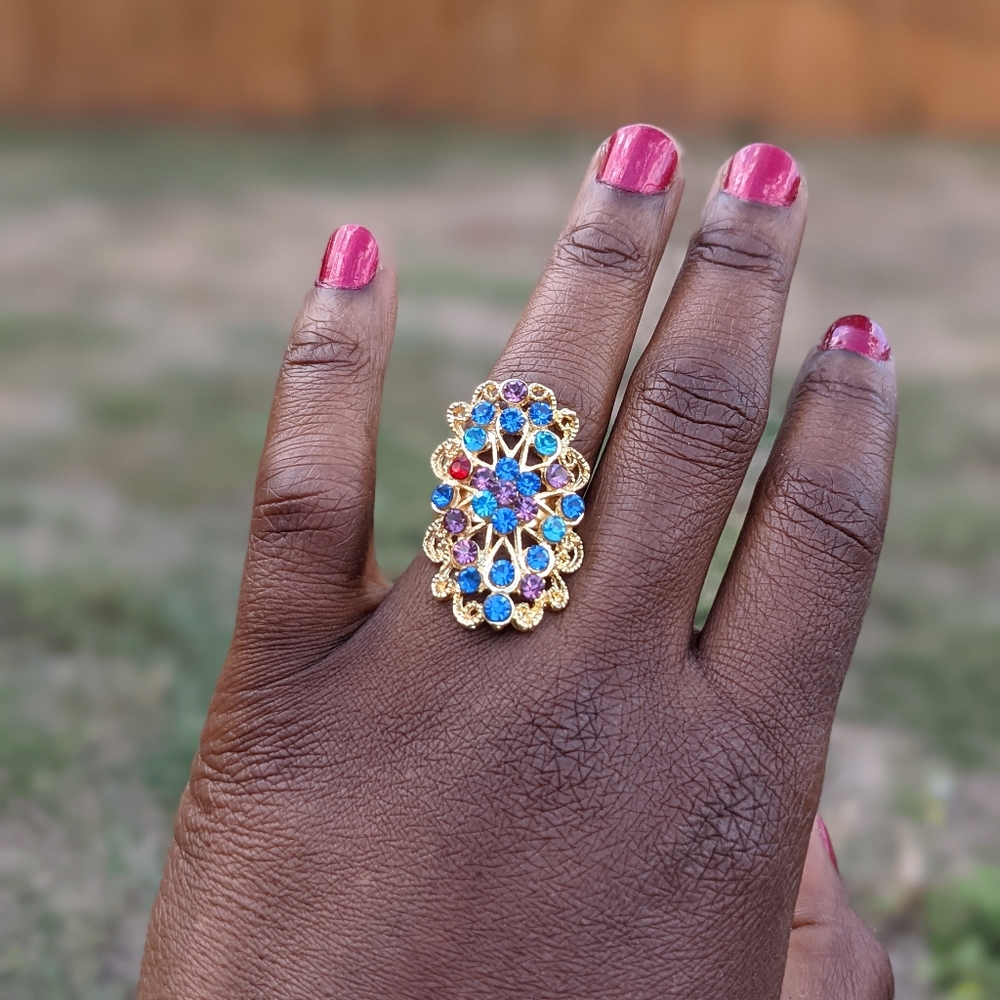 3 for $30 NWOT Ring - Costume Jewelry